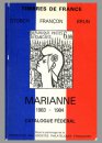 Catalogue Federal MARIANE 1983 - 1984